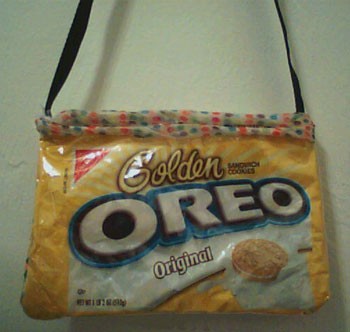 Cookie Pack Handbags