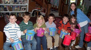 Easter Egg Hunt