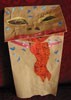 Paper Bag Puppet