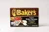 Kraft Foods Recalls Baker's Premium White Chocolate Baking Squares Because of Possible Health Risk