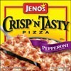 Jeno's And Totino's Frozen Pizza Recall