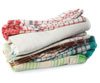 Many Uses For Dishtowels