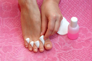 Save Money By Doing Your Own Pedicures