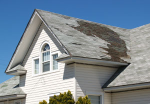 Not Having Your Roof Repaired Is Frugal but Foolish