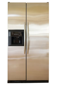 Organizing Your Freezer