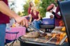 Barbecue Party