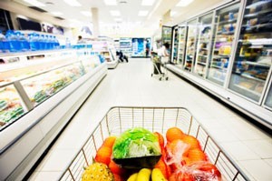 Frugal Guidelines For Grocery Shopping