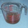 Homemade Conditioning Rinse For Shine