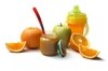 Saving Money on Baby Food