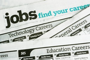 Tips for Job Hunting