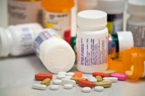 Cleaning Out the Medicine Chest: Medicine Disposal