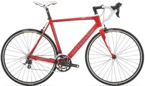 Cannondale Recalls Road Bicycles Due to Fall Hazard