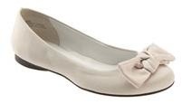 Nordstrom Recalls Girl's Shoes Due to Violation of Lead Paint Standard