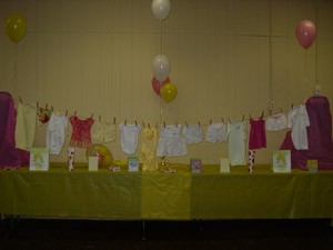 Party: Baby Shower Photos