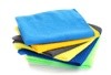 Microfiber Fabrics Save in the Long Run