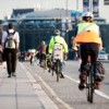 How To Bike More And Drive Less