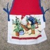 Craft Project: Child's Apron