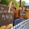 Selling Your Garden Products At The Farmers Market