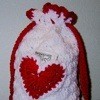 Craft Project: February Hearts Bag