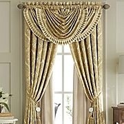 Wall Color Advice to Coordinate With Drapes