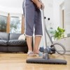 Keep Your Home Clean and Green: Reducing Dust