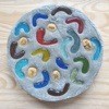 Inexpensive Stepping Stones in 10 Easy Steps
