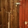 Preventing Garden Theft