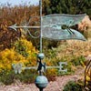 Weathervanes For The Garden