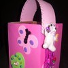 Craft Project: Recycled Easter Baskets