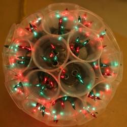 RE: Christmas Balls