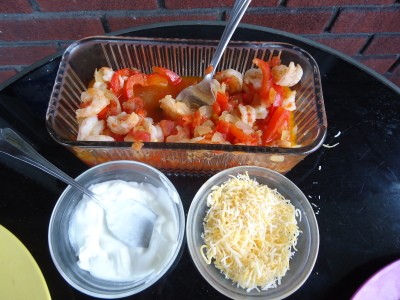 RE: Sweet Jalapeno Chicken