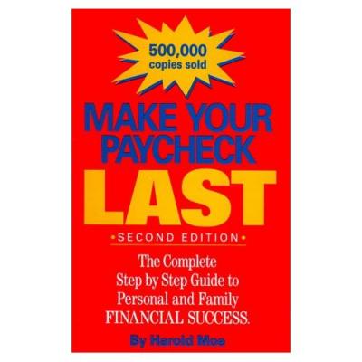 RE: How do I set up a budget?