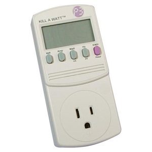 RE: Use Power Strips to Eliminate Energy Waste
