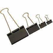 RE: Use Metal Binder Clips For Chip Clips