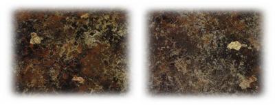 RE: Transforming Old Formica Countertops