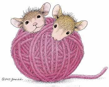 RE: Finding Yarn Donations for Charity Knitting
