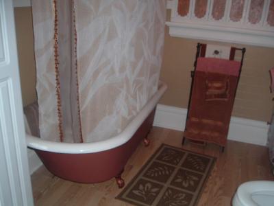 RE: Brown Paper Bag Flooring