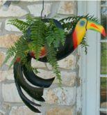 RE: How To Make Tire Planters