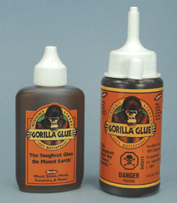 RE: Warning About Pets Eating Gorilla Glue