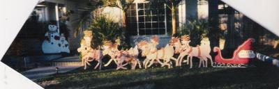 RE: Selling Plywood Yard Art