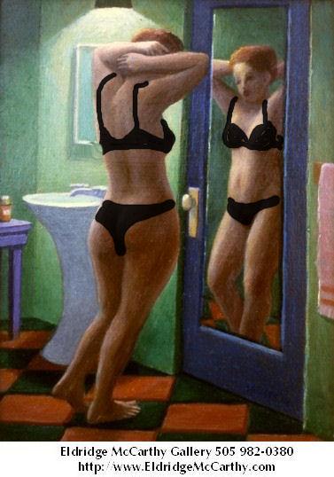 RE: Preventing a Shower Mirror From Becoming Foggy