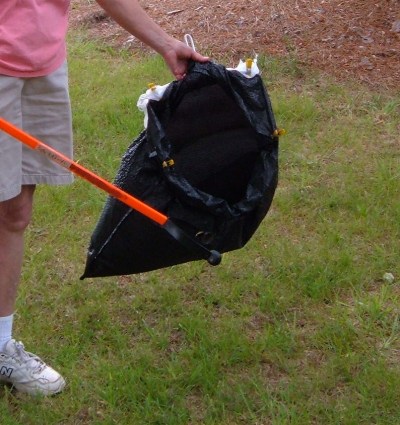 RE: Make Your Own Bag Holder