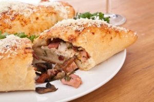 RE: Homemade Hot Pockets