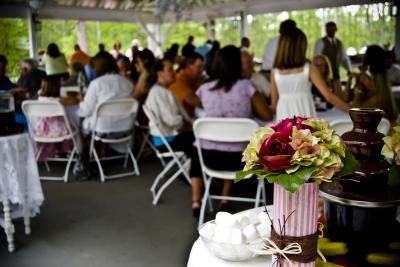 RE: Ideas for a $300 Wedding