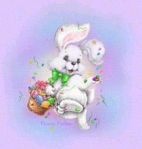 RE: Craft Project: Bunny Pot