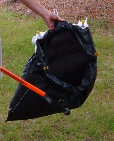 RE: Make Your Own Bag Holder