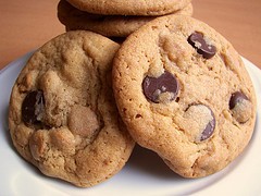 RE: Diabetic Cookie Recipes