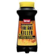 Getting Rid of Red Ants | ThriftyFun