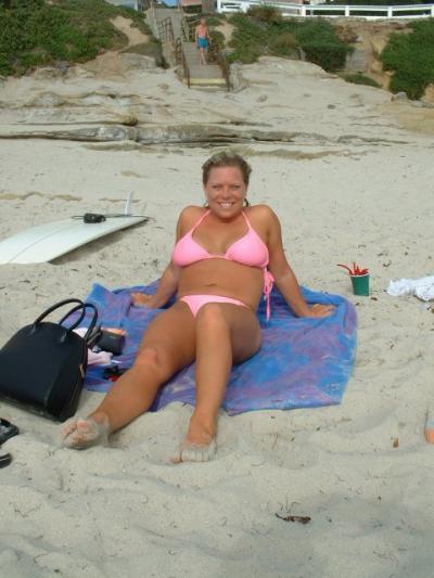 RE: Trouble With Self Tanning Products