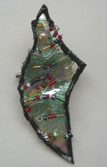 RE: Crafts Made With CDs
